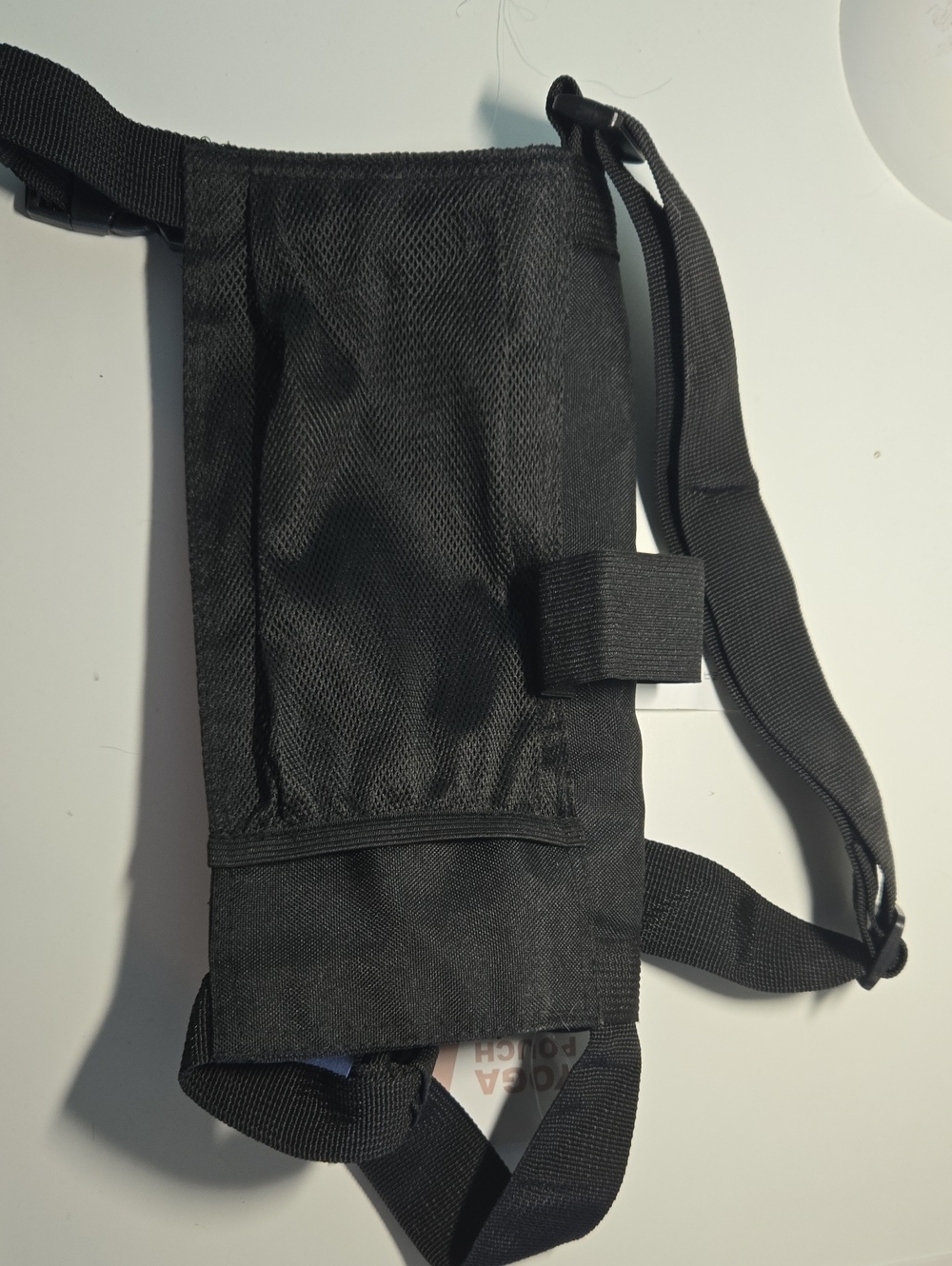 NWT Action Yoga/Pilates Pouch OS - Picture 3 of 5
